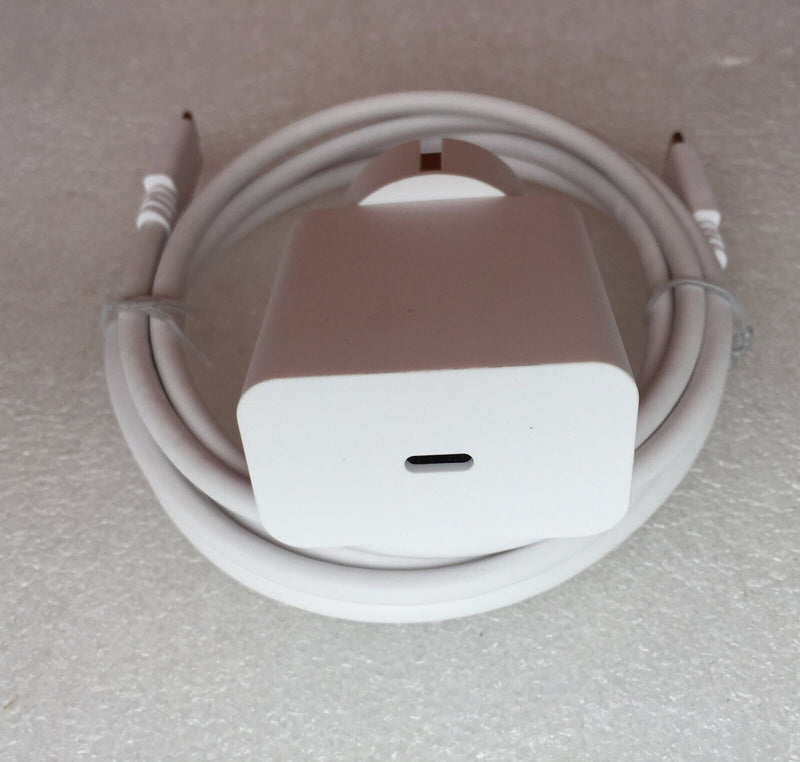 New Original LG 65W Adapter&USB-C Cable fr LG gram 17Z90R-G.AA76G 17Z90R-G.AA79G