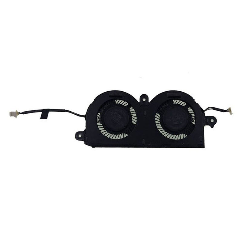 Laptop CPU Fan For DELL XPS 13 9370 0PNWJR 0980WH PNWJR 980WH New