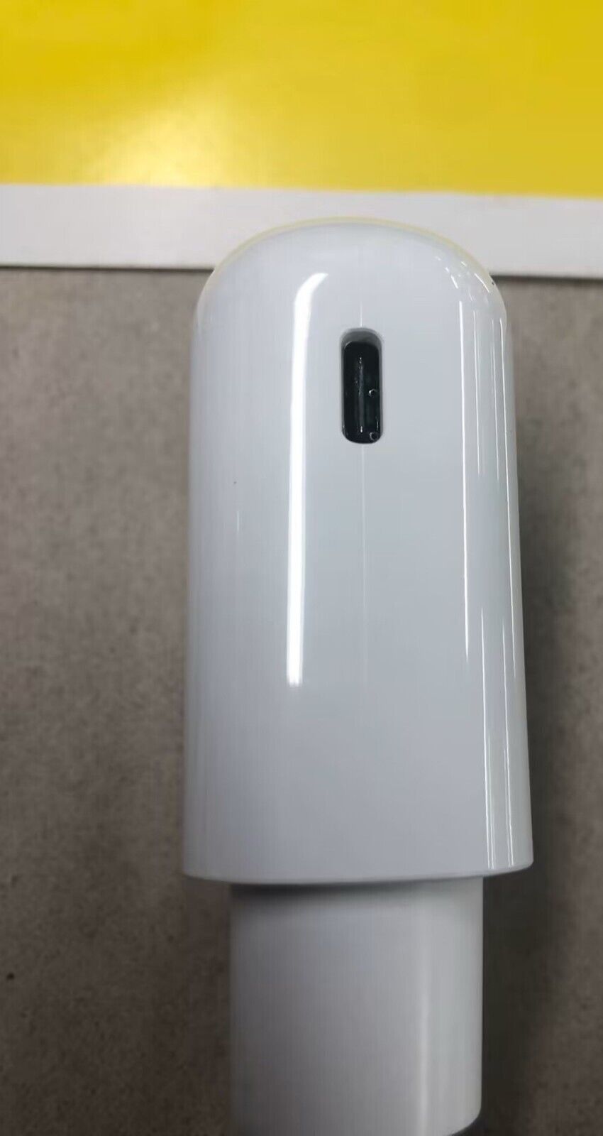 New Original LG MCS-P01WR Travel Adapter for G7 ThinQ G710ULM G710VM Smartphone@