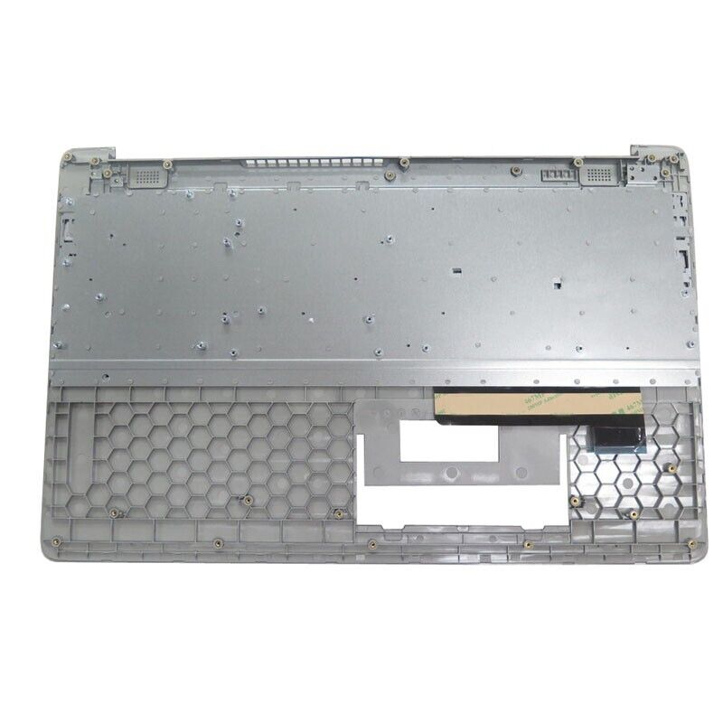 PalmRest&US Keyboard For Gateway MB3661028 F0041-028 PRIDE-K3960 N15CS9 X317H