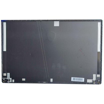 Black Top Cover For MSI Creator 17 B11UE B11UG Creator 17 B11UH MS-17M1 17M1