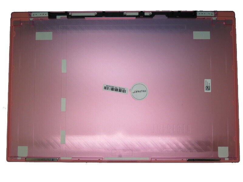 Laptop Top Cover For RAZER Blade 15" Base 2018 12812324 W19154NT Pink