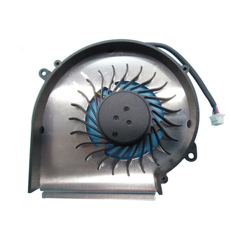 GPU FAN For MSI GE62 PAAD06015SL N371 GL62 GE72 PE60 PE70 PAAD06015SL-N371 New