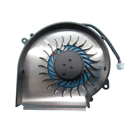 GPU FAN For MSI GE62 PAAD06015SL N371 GL62 GE72 PE60 PE70 PAAD06015SL-N371 New