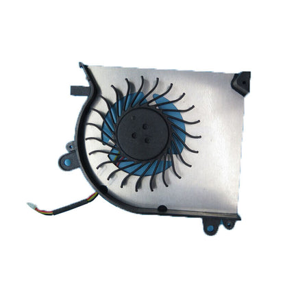 GPU FAN For MSI WS60 PAAD06015SL-N223 WS60 2OJ 6QC 6QH 6QI/J 7RJ MS-16H1 H3 N223