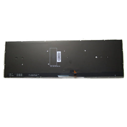 US Keyboard For Quanta NL5 NL5A NL5C NL5E NL5T WBM15F23USJ920 AENL5U00010 Black
