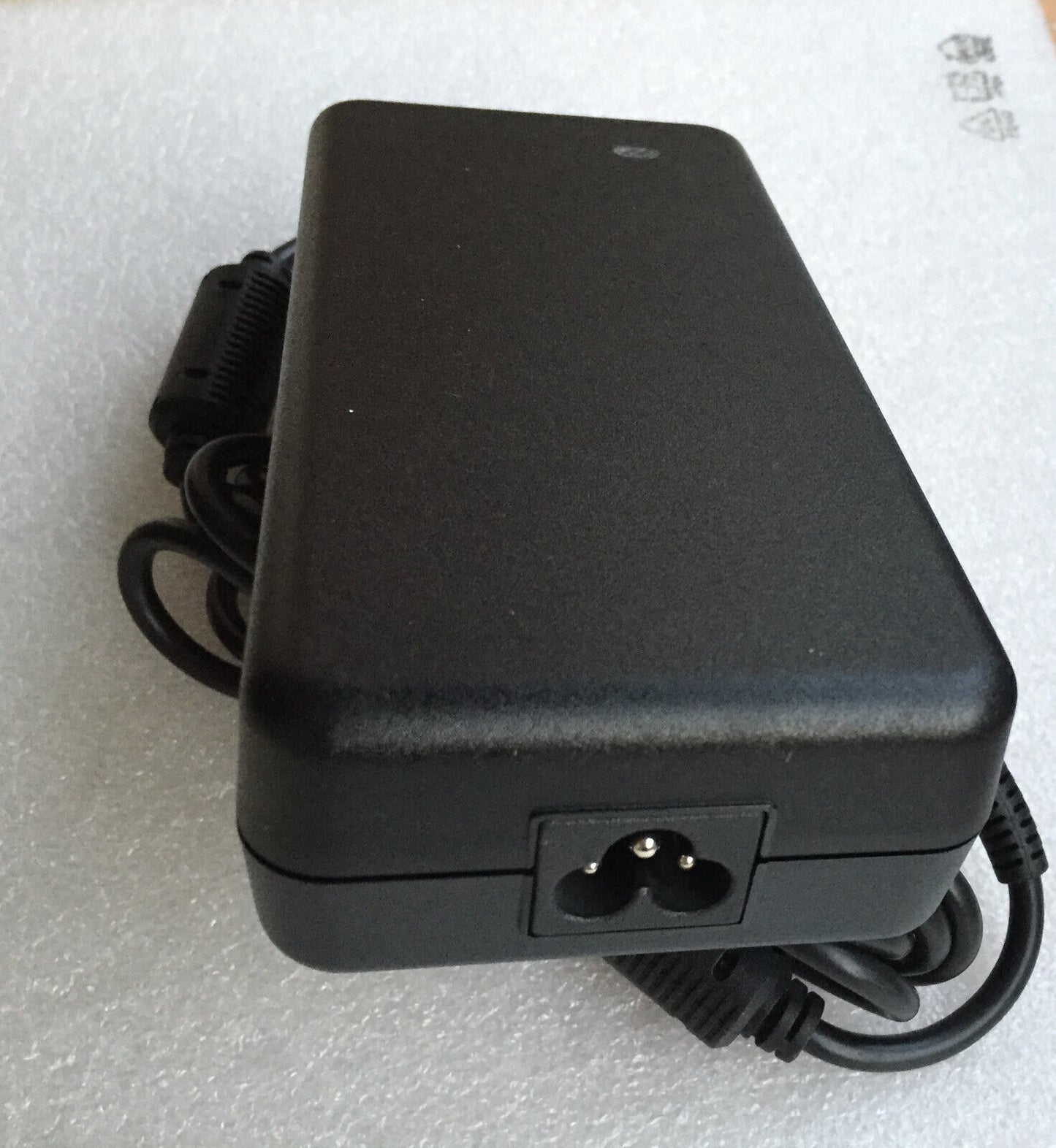 New Original 19V 7.9A Adapter for Intel DQ77KB Thin Mini ITX Motherboard DH61AG@