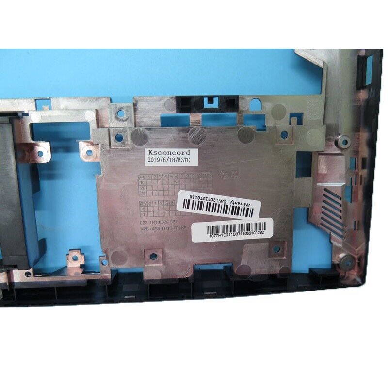 Laptop Bottom Case For MSI GT76 GT76 MS-17H1 GT76 9SG 9SGS 9SF 10SF 10SFS 10SGS