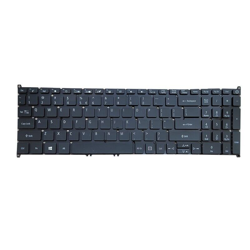 Laptop Keyboard For ACER Aspire 7 A715-75G 50P3 5576 76NG 5449 With Backlit US