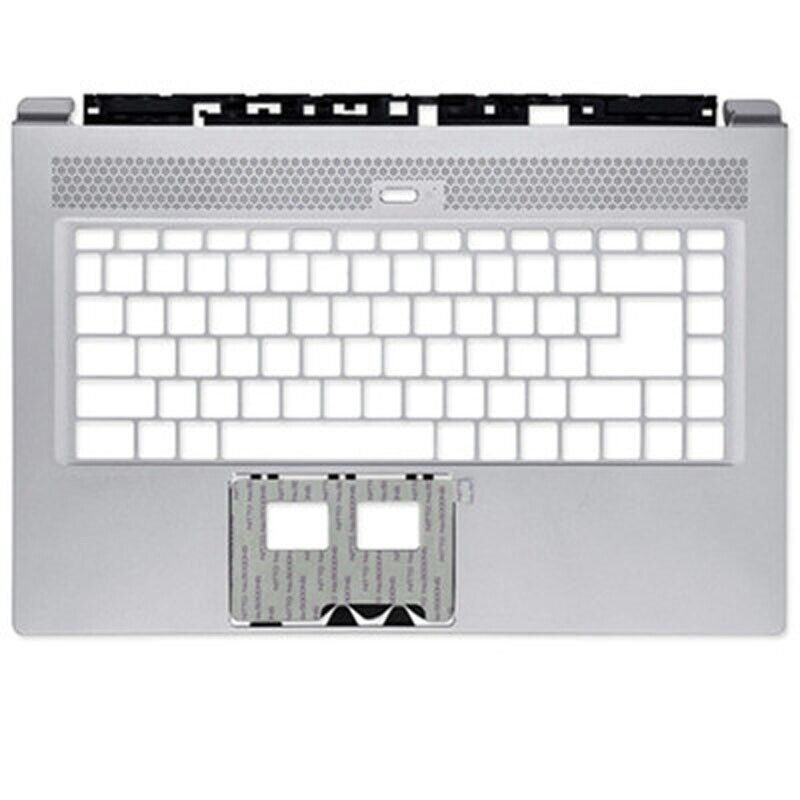 Silver Bottom Case For MSI P65 8RE 8RD 8RF 8SD 8SE 8SF 9SD 9SE 9SF 9SG MS-16Q4