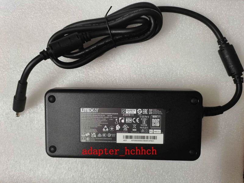 Original Acer 330W Charger Predator Predator PH317-55 KP.33003.004 KP.3300H.001