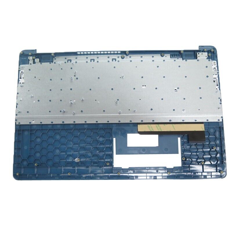 PalmRest&Keyboard For Gateway MB3661028 F0041-028 PRIDE-K3960 English US