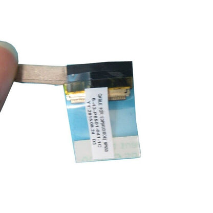 30PIN LCD Cable For CLEVO P650 P650SG P651SG P650SA P651SA 6-43-P6501-041-1C
