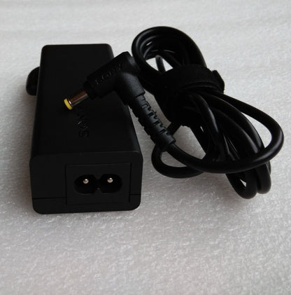 New Original Sony 45W 10.5V/5V AC Adapter&Cord for VAIO Pro PF VJPF11C11N Laptop