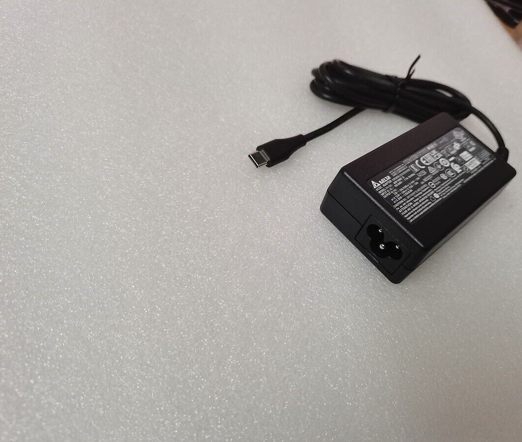 New Original MSI 65W Charge Summit E14 EVO A12M-051 A12M-050 A12M-202 ADP-65KE B