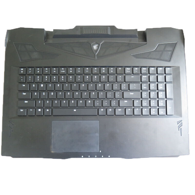 PalmRest&Keyboard For Gigabyte For AORUS X9 X9 DT 4RKX9000-00000-US0 English