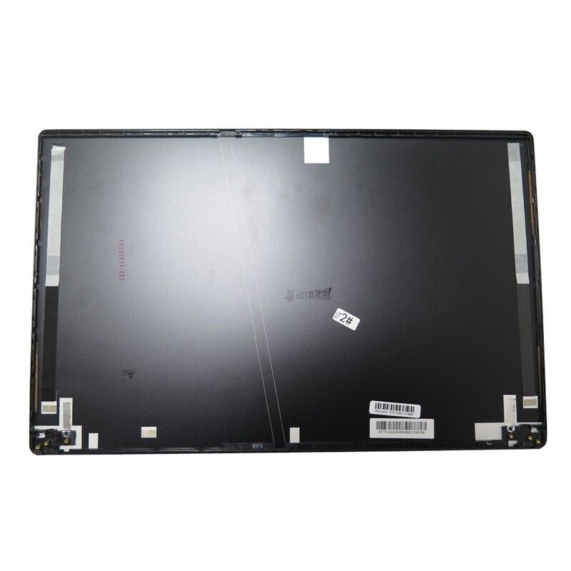 Laptop LCD Top Cover For MSI GE75 MS-17G3 3077G1A214HG02 3 screw columns 17.3'