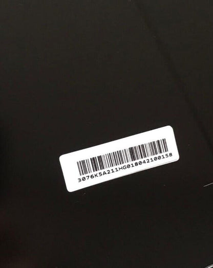 GE63 Top Cover For MSI GP63 GP63VR MS-16P5 17C5 3076P5A221HG01 3076K5A211HG01