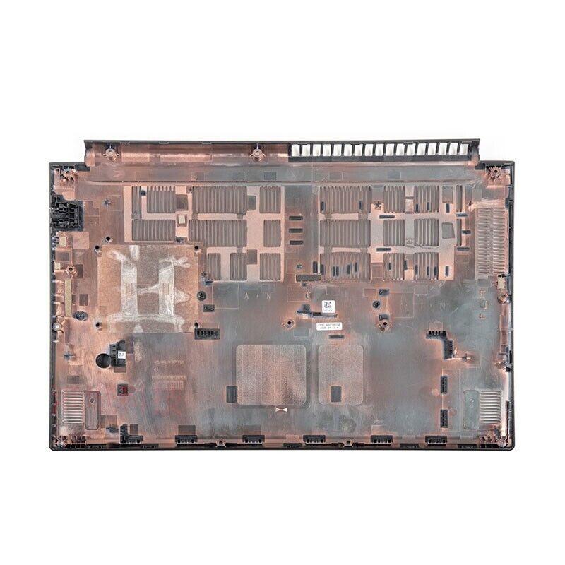 Laptop Bottom Case For Acer Aspire A715-75G A715-41G 42G Housing Cover Black