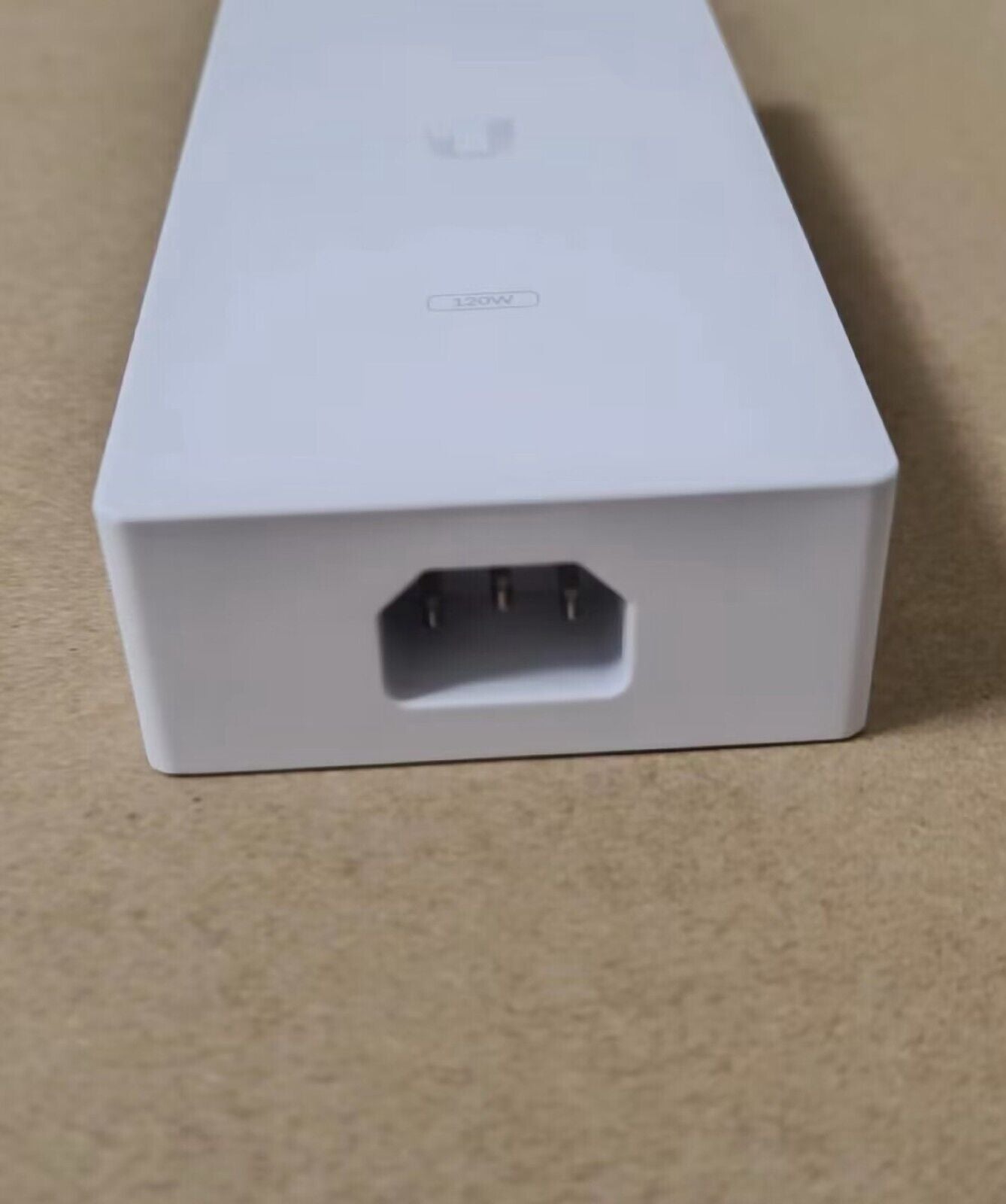 New Original UISP UACC-Adapter-PT-120W Ubiquiti Networks UISP-R-PRO Edge Router@