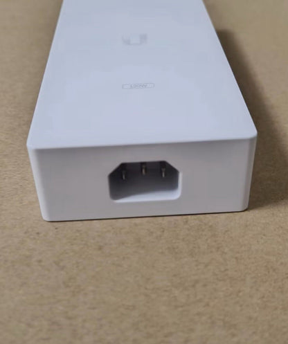 New Original UISP UACC-Adapter-PT-120W Ubiquiti Networks UISP-R-PRO Edge Router@