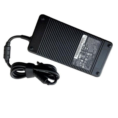 AC Adaptor For MSI GT77 MS-17Q1 17Q2 ADP-330CB B Titan GT77 HX GE76 GE77HX 4pin