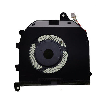 0F01PX F01PX Laptop CPU Fan For DELL XPS 15 7590 Precision 5540 M5540 DC5V 0.5A