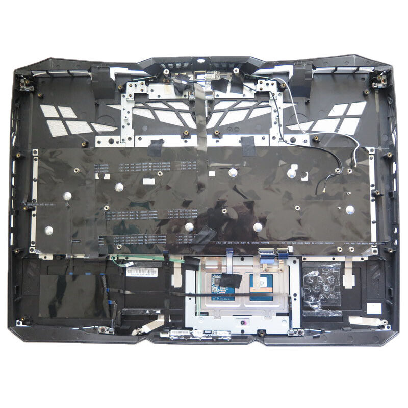PalmRest&Keyboard For Gigabyte For AORUS X9 X9 DT 4RKX9000-00000-US0 English