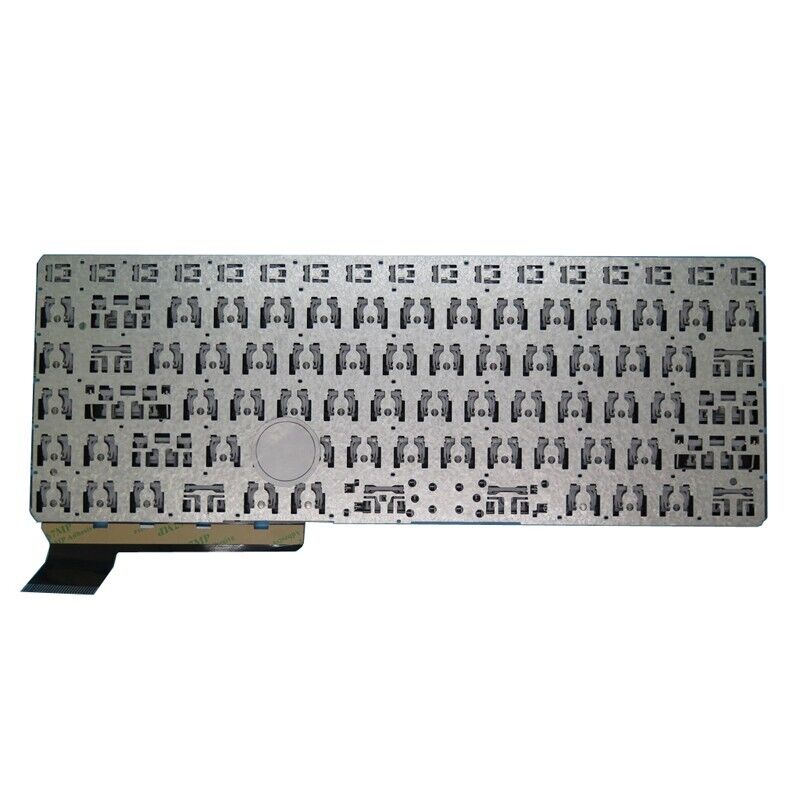 US Keyboard For Jumper EZBook 2 SCDY-300-2-3 PRIDE-K2511 English