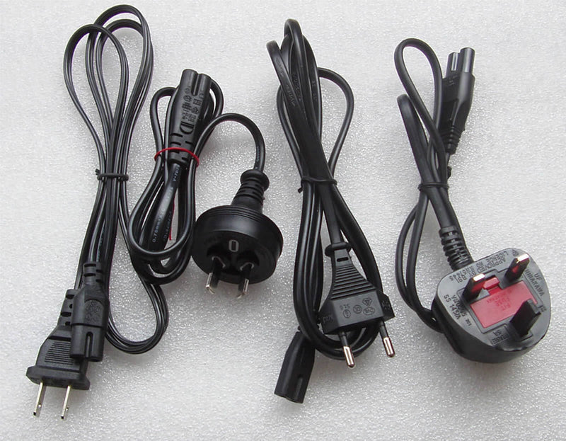 New Original Sony 19.5V AC/DC Adapter for Sony Bravia KDL-40W600B KDL-42W650A TV