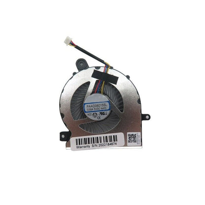 GPU FAN For MSI GF63 GF65 GF75 MS-16R1 MS-16R2 PABD08008SH-N413 E330401610MC201J