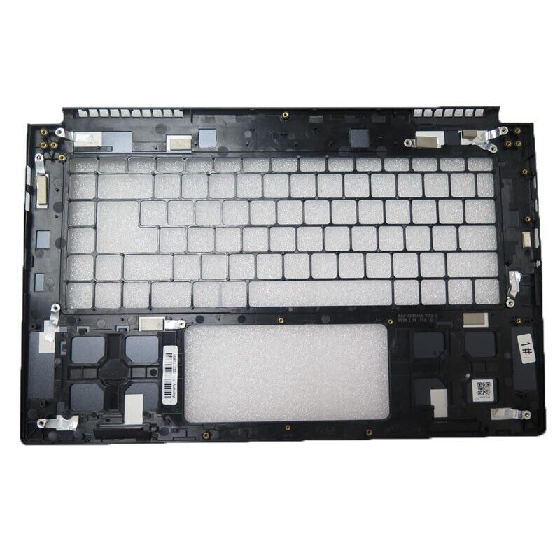 P15 PalmRest For MSI Prestige 15 A10SC 10th Gen MS16S3 P15 A10SC E2P-6S30143-TA2
