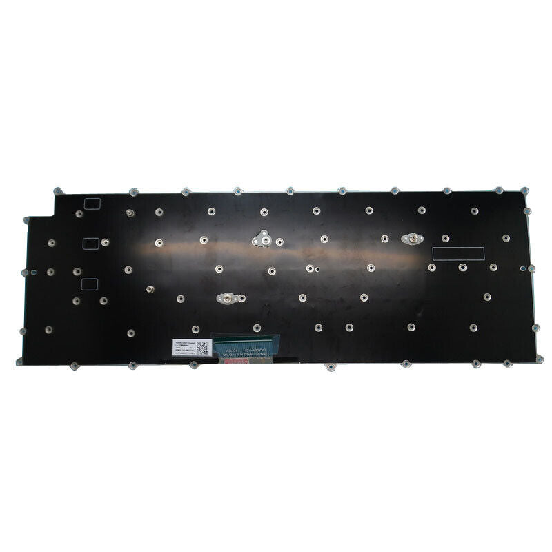 English NO Backlit Keyboard For LG 15Z90N 15Z90N-V 15Z90C 15Z95N 15Z95N-G 17Z95N