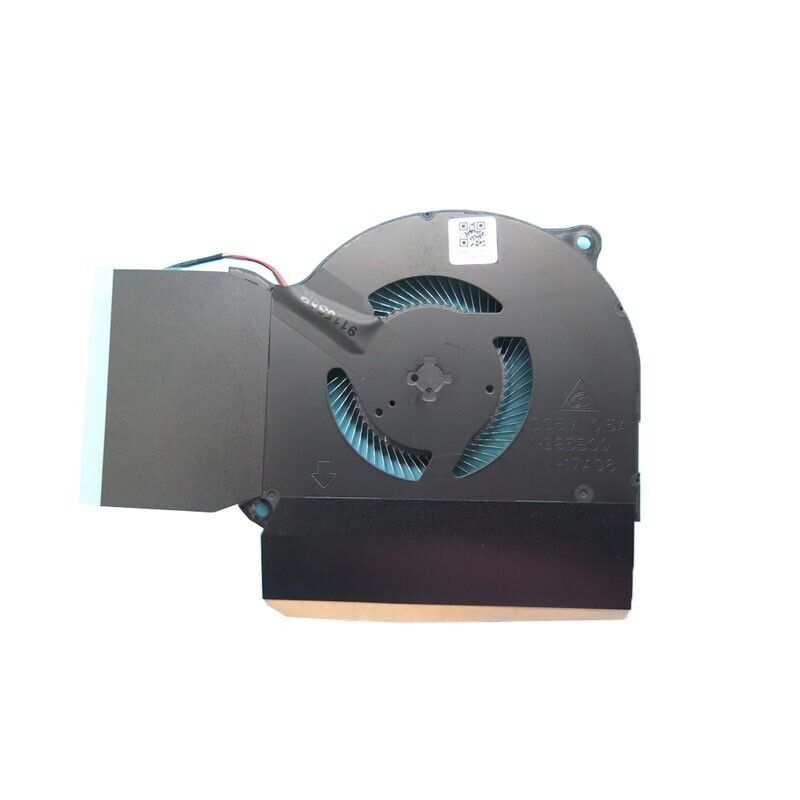 Laptop CPU FAN For ACER For Predator Triton 700 PT715-51 NS85B00-17A06 New