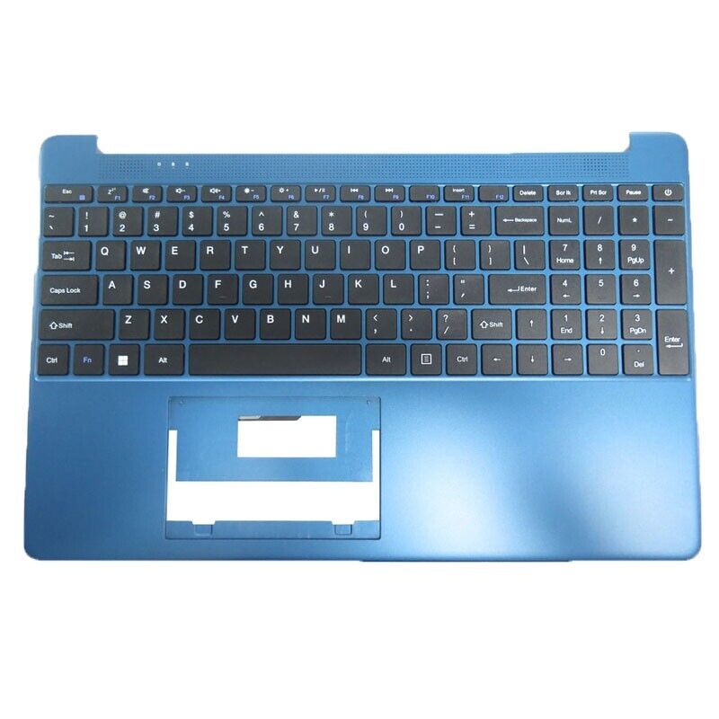 PalmRest&Keyboard For Gateway MB3661028 F0041-028 PRIDE-K3960 English US