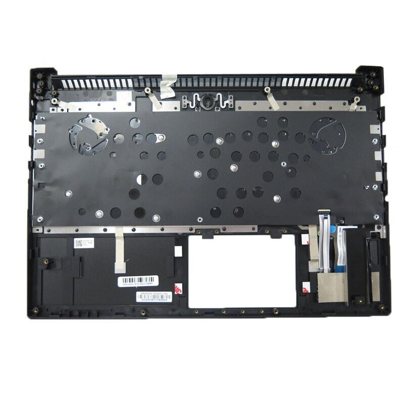 PalmRest&US Keyboard For Gigabyte For AERO 15 15X V184945AS1 27363-65X91-J20S