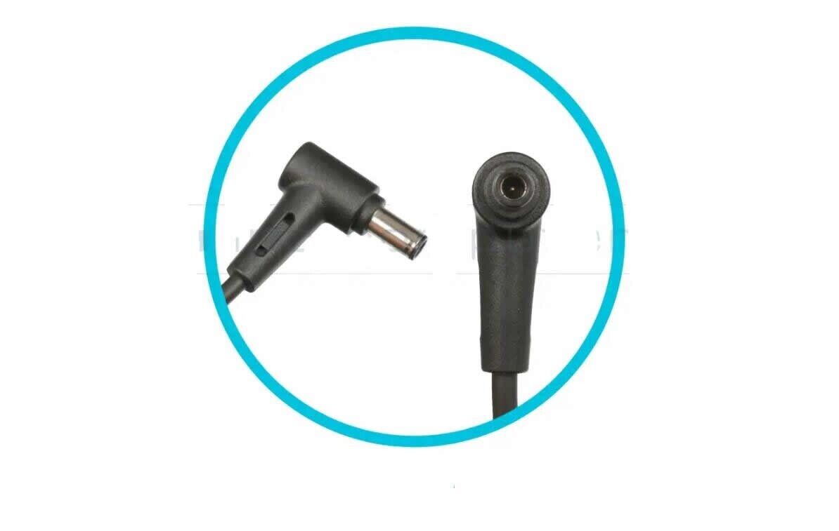 New Original OEM ASUS ROG Strix G18 G814JZ-N6035X A22-330P1A 330W 20V AC Adapter