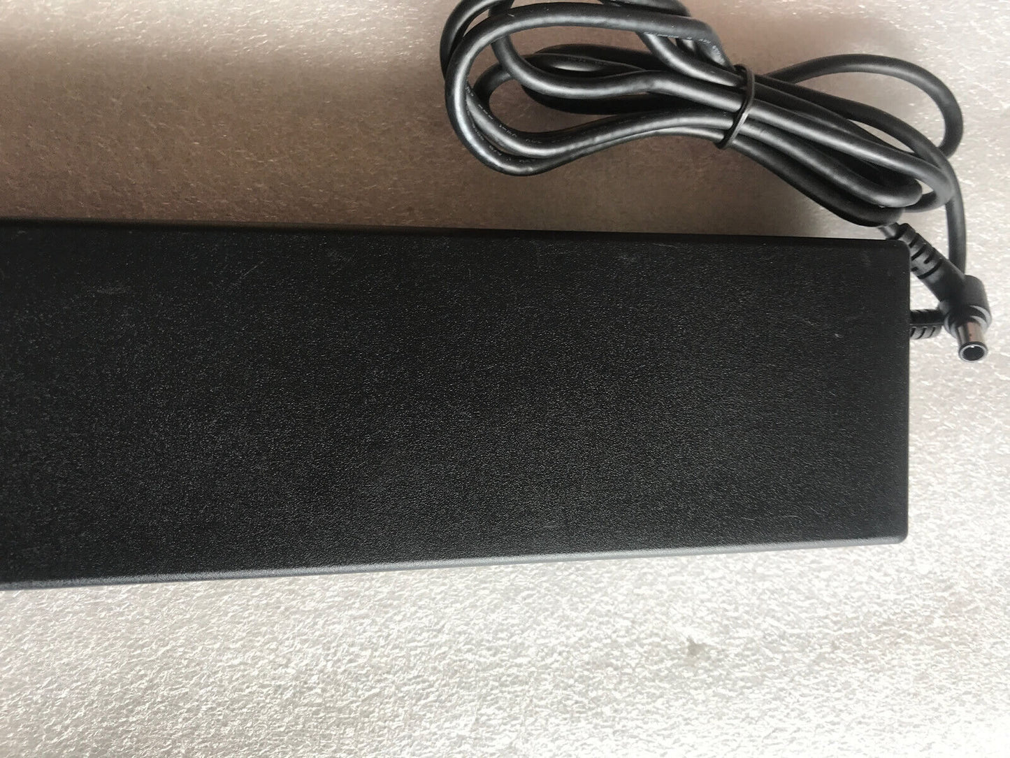 New Original Sony Bravia KD-49XD8077 KD-55XD8588 TV ACDP-160E01 19.5V AC Adapter