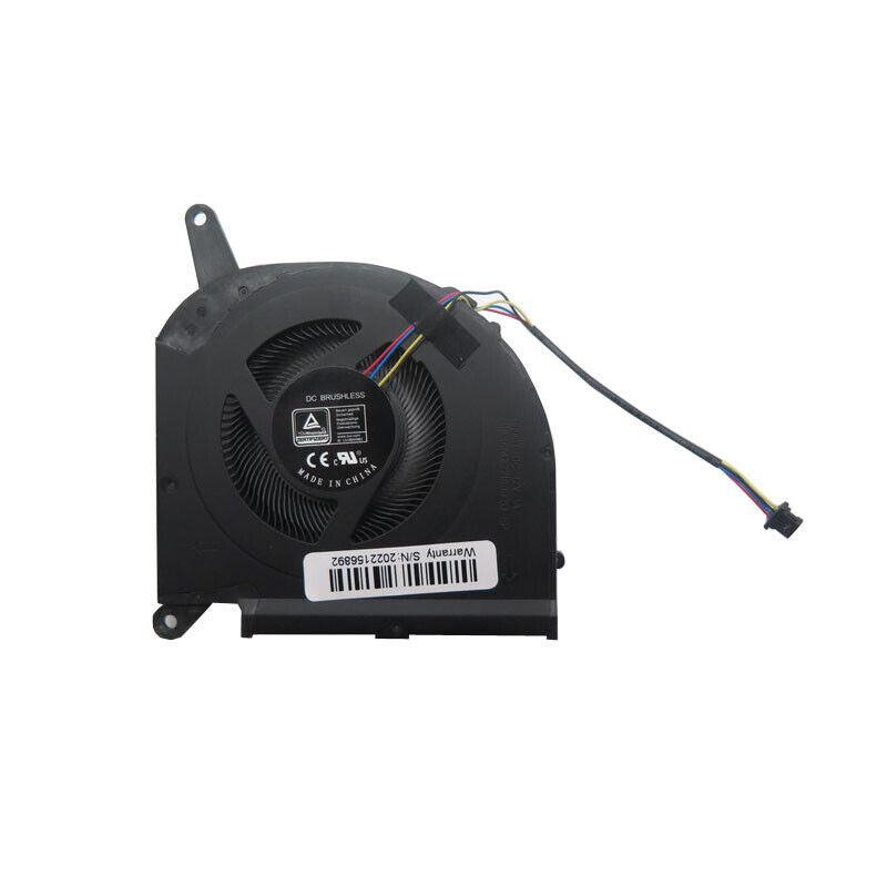 FNGS FNGT CPU GPU FAN For Gigabyte DFSCK22D05883Q-FNGS DFSCM22716392Q-FNGT Thick