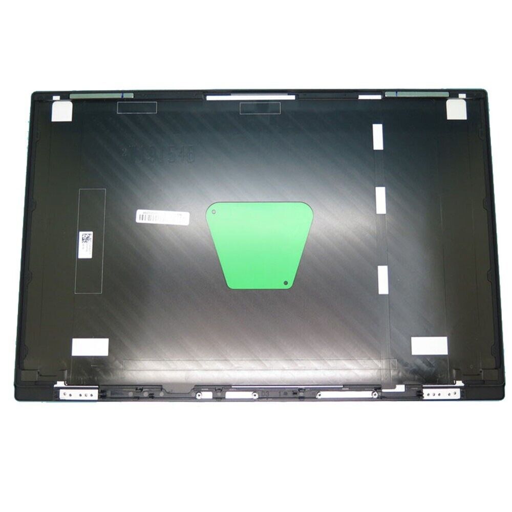 Laptop LCD Top Cover For RAZER Blade 15" Base 2018 12692275 W19154B Black