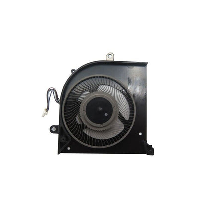 CPU FAN For MSI GS76 WS76 Creator 17 BS5005HS-U3I U4Q 17G3-CPU 17M1-CPU-4P