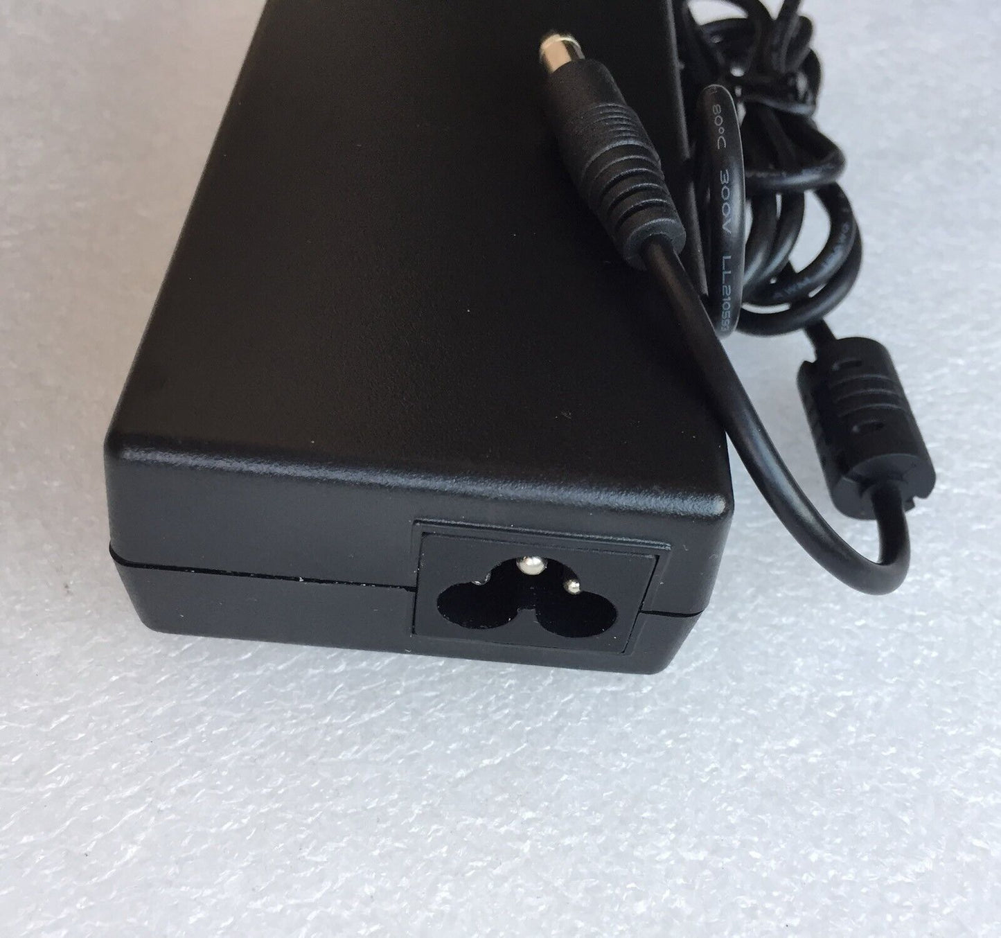 New Original OEM 48V AC/DC Adapter For Hikvision EKI-K82T46B Kit 8CH 4K PoE NVR@