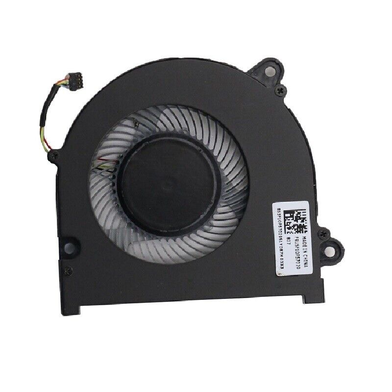 CPU Fan For Lenovo Ideapad 320S-13IKB 3N 81AK UMA 5F10P57029 EG50040S1-CC70-S9A