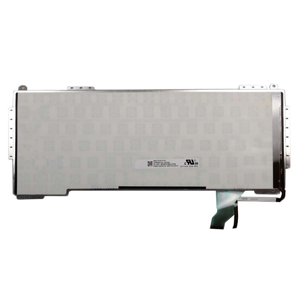 Portugal PO Keyboard For Fujitsu S904 S935 T904 T935 T936 U904 CP660848-01 New