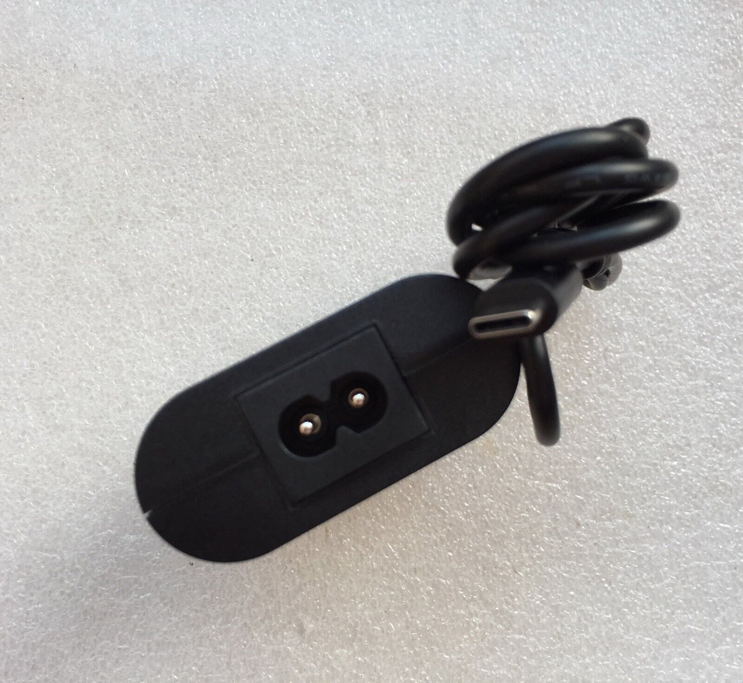 New Original LG 65W USB-C Adapter for LG gram 17Z90R-K.AAB8U1 Lightweight Laptop