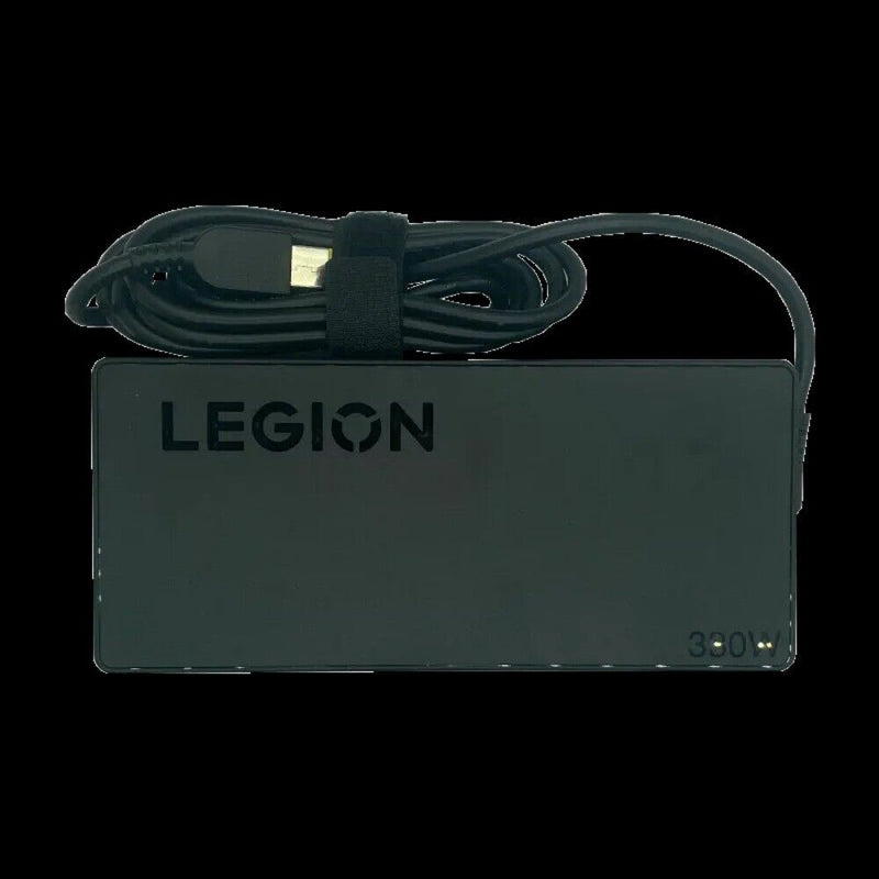 New Lenovo Legion 7i Pro Gen8 Gaming Laptop I9 13900H 330w Slim GaN Adapter Cord