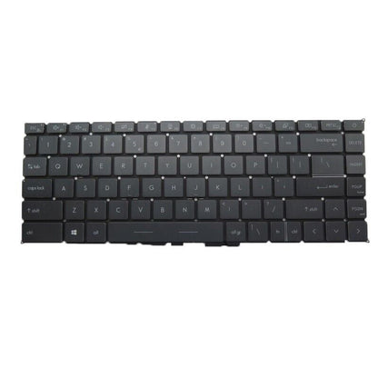 Keyboard For MSI Prestige 14 11th P14/15 NSK-FFKBN 1D 9Z.NJ2BN.A1D S1N2EUI602D10