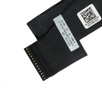 Laptop DC Power Jack Cable For DELL G15 5510 5511 5515 099V4H 99V4H DC301017900