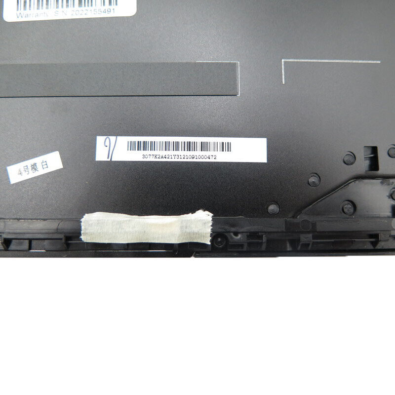 Laptop LCD Top Cover For MSI GP76 Leopard 3077K2A421Y312 GE76 MS-17K1 17K2 17K3
