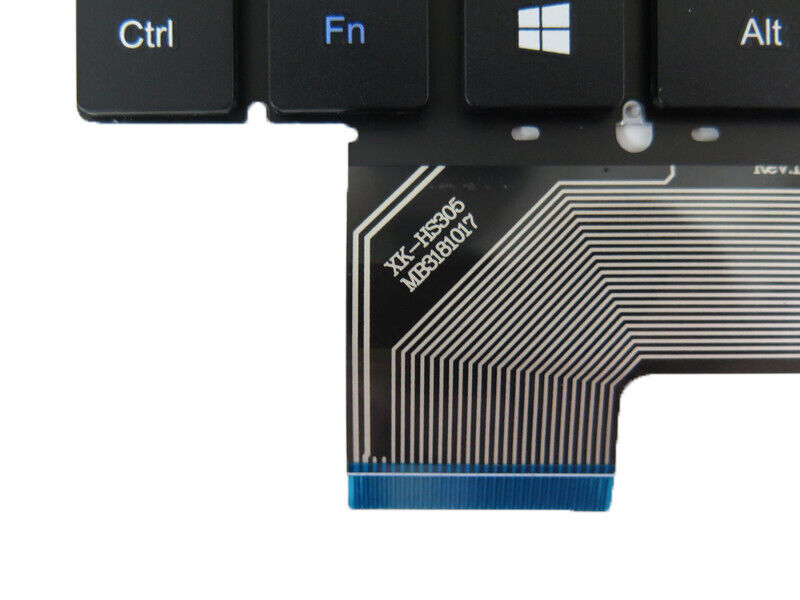 Keyboard For Gateway GWTN141-6 GWTN141-6BL GWTN141-6BK GWTN141-6GR/PR English US